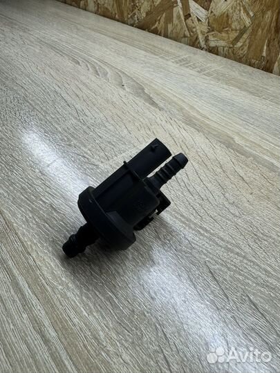 Клапан адморбера форд
