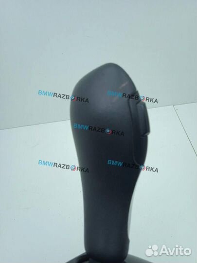 Механизм выбора передач BMW 5 F07/F10/F11 2011