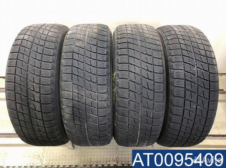 Bridgestone Ice Partner 215/60 R16 98V