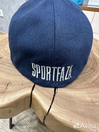 Бейсболка sport faza кепка