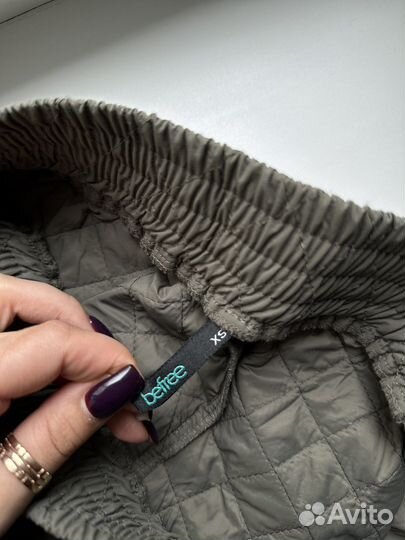 Шорты женские befree