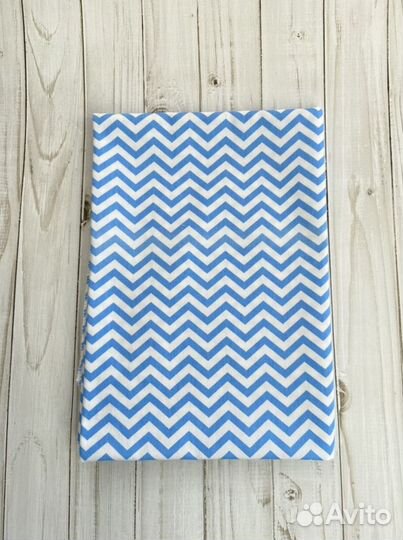 Комплект в детскую кроватку