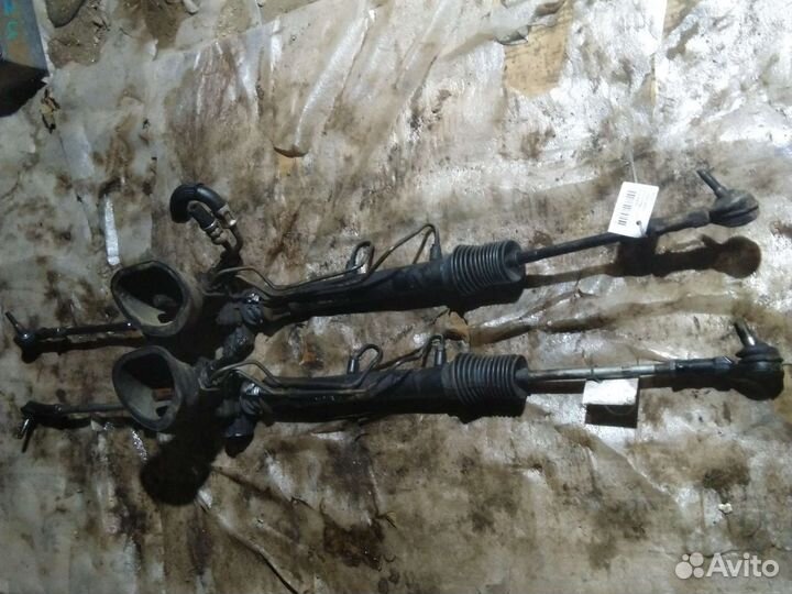 Рулевая рейка Renault kangoo 1, Simbol, Klio