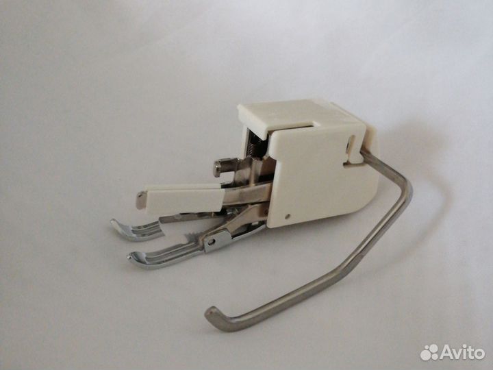 Лапка шагаюшая на бытовую машинку