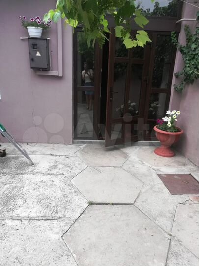 Дом 65 м² на участке 1 сот.