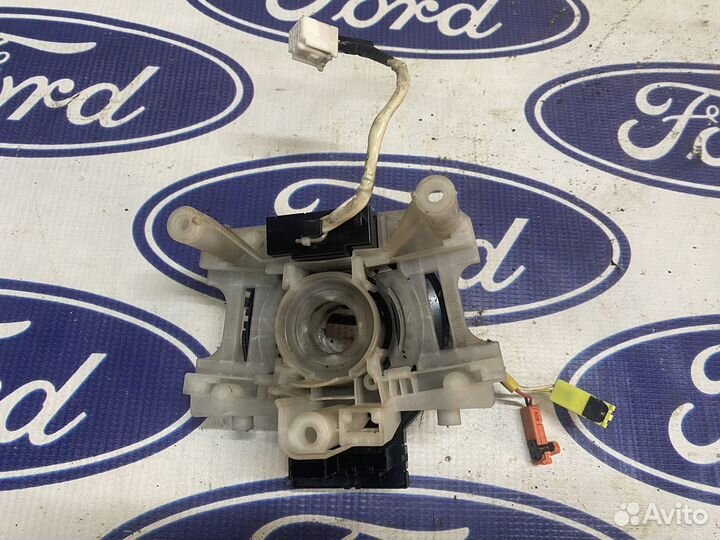 Подрулевой шлейф Mazda 6 GG