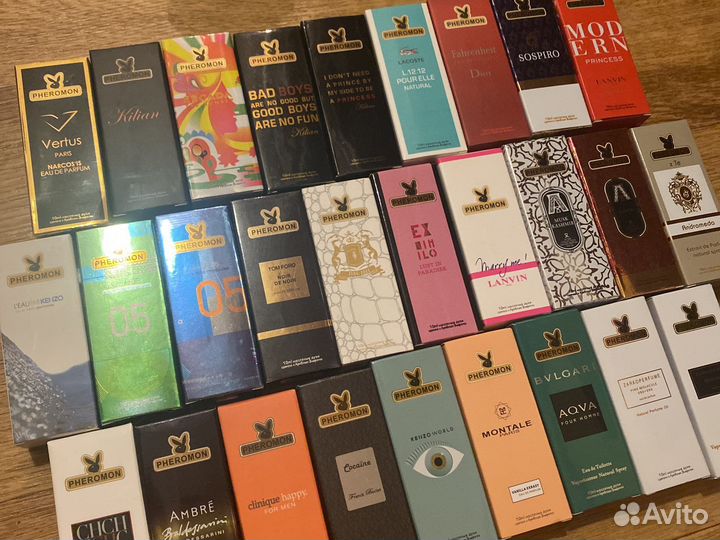 Парфюмированное масло Lacoste elegant