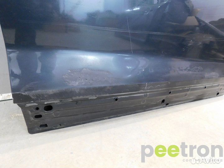 Б/У Б/У Дверь передняя правая 80A831052hstl VAG