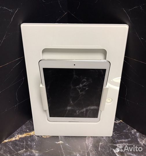 Док-станция белая IRoom’s minidock iPad mini 1