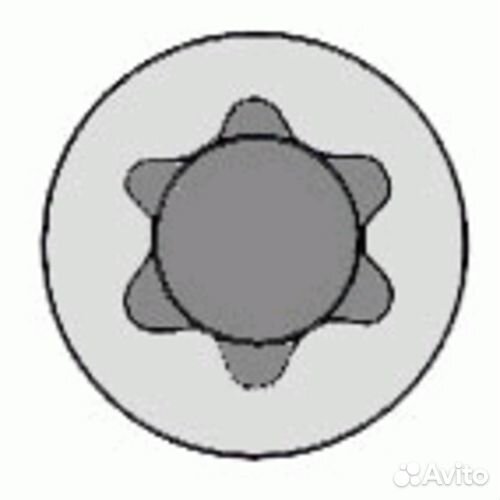 Болты гбц M10 BMW E36/E46/E60/X5 2.0-2.8 95