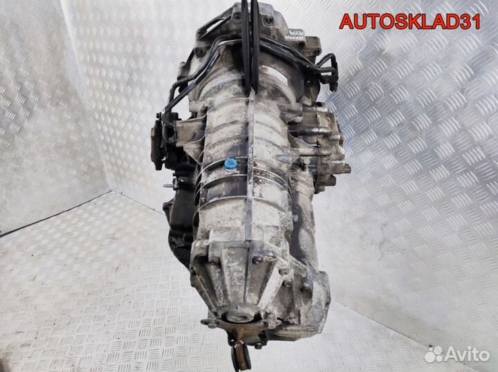 АКПП FNL 5HP19 Audi A6 C 5 2.5 AYM Дизель