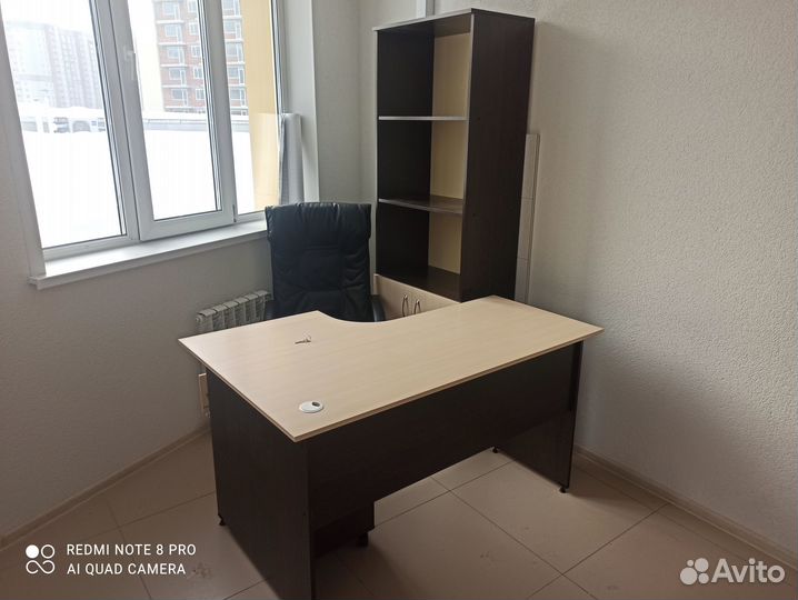 Столы для офиса