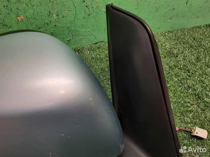 Зеркало правое Suzuki SX4 2007