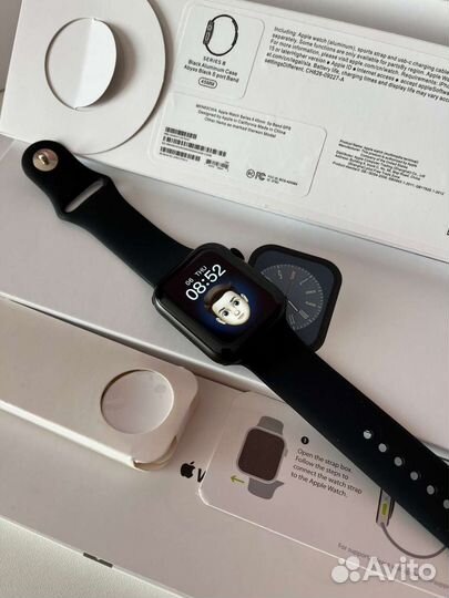 Apple watch 8 45 mm