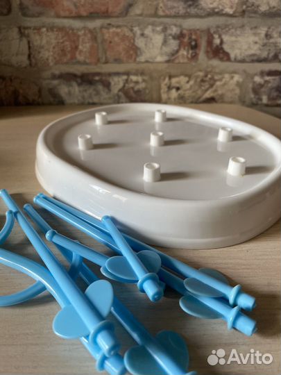 Сушилка для бутылочек