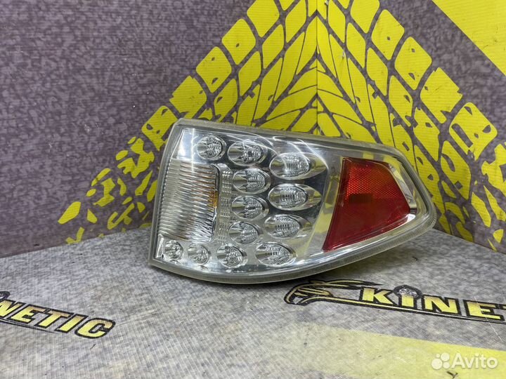 Фонарь задний правый Impreza Импреза G12 хэтчбек