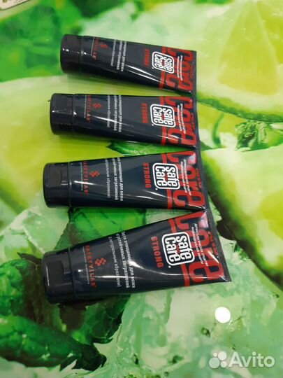 Паста очищающая для кожи цена за 1 шт