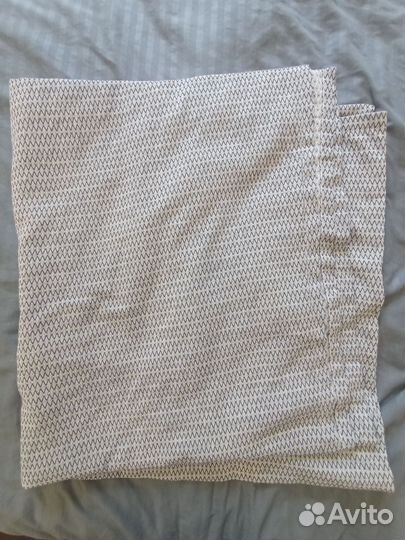 Покрывало и одеяло