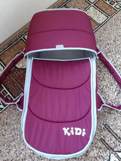 Переноска для детей