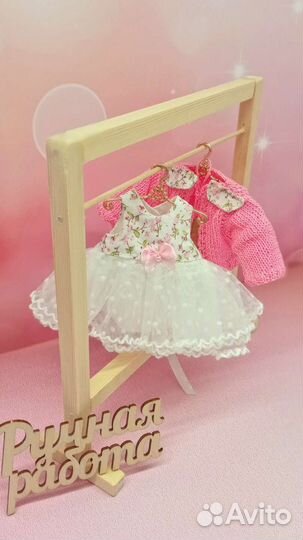 Ручная работа на заказ кошечка зефирка