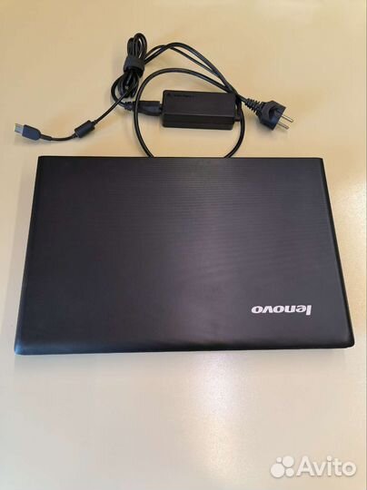 Ноутбук lenovo g500