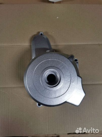 Крышка генератора для мопеда Альфа /Дельта