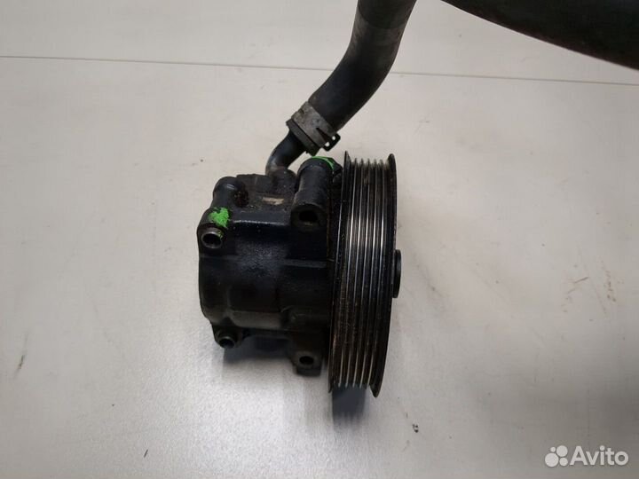 Гур Mazda Tribute, 2006