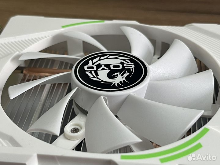 RTX 2060 super 8GB