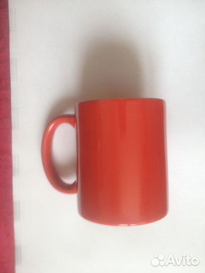 Кружка, стаканы