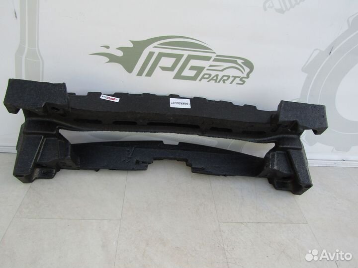 Абсорбер Mercedes Ml W166 A1668850537