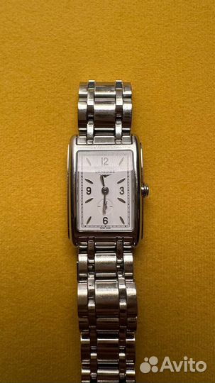 Часы наручные женские Longines
