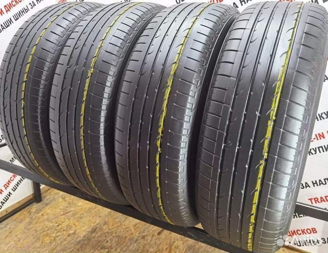 Bridgestone Dueler H/P Sport 225/60 R18