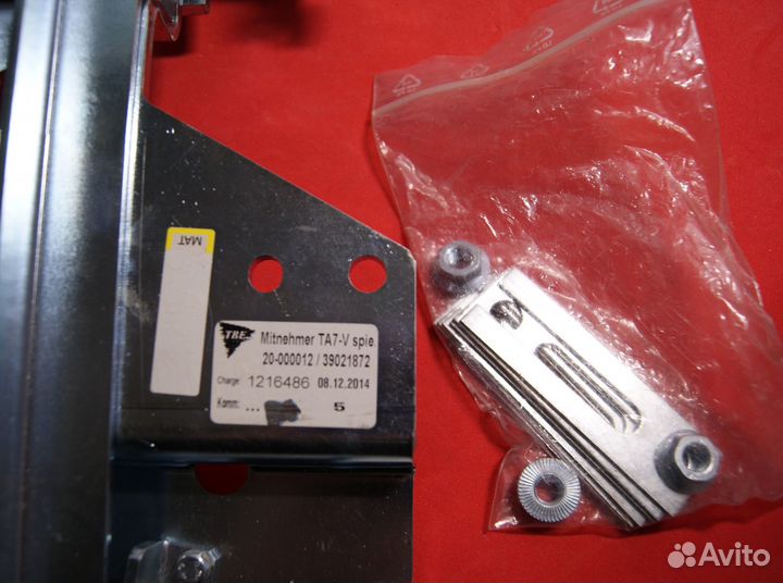 Для лифта Отводка TA7-V Thyssen (Тиссен)