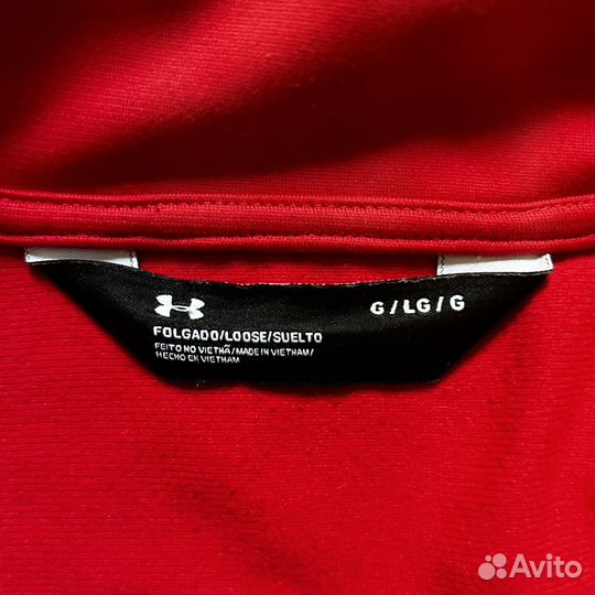 Ветровка Under Armour