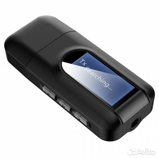 Bluetooth адаптер