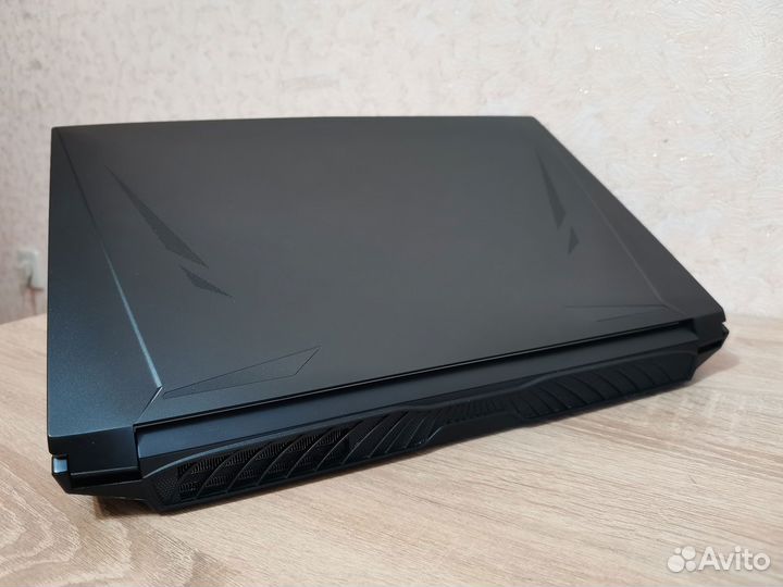 Как новый игровой монстр RTX3070, 32 гб RAM, 1TB S