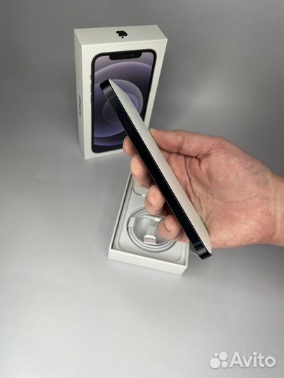 iPhone 12, 128 ГБ