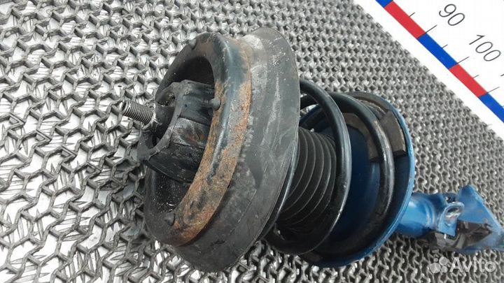 Амортизатор/стойка передняя левая Mercedes-Benz CL