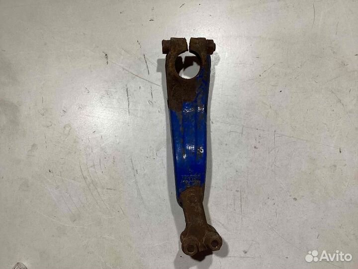 Тормозной механизм Volvo FH