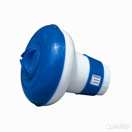 Поплавок-дозатор для химии в таблетках Bestway 582