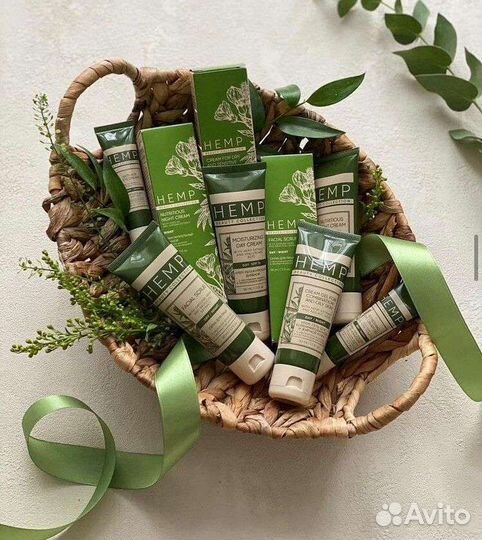 Подарочные наборы