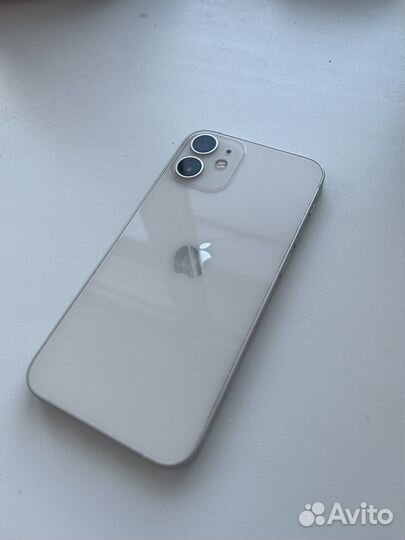 iPhone 12 mini, 64 ГБ