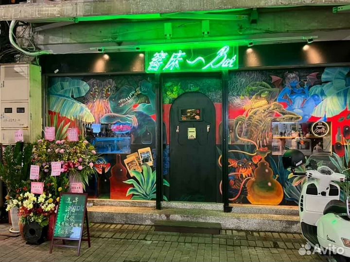 Ассистент арт-куратора