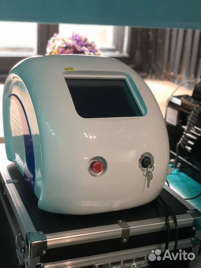 Диодный лазер