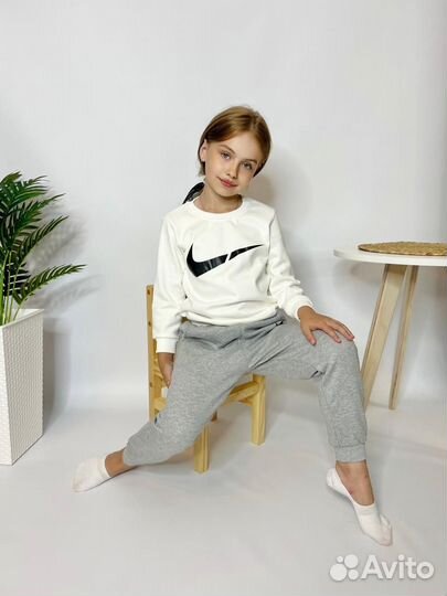 Детский костюм унисекс