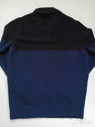 Джемпер мужской angelo litrico с шерстью