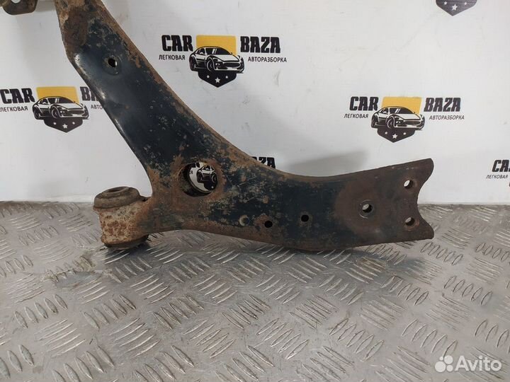 Рычаг передний левый L