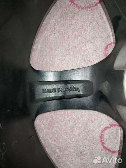 Запаска 215/45 R17