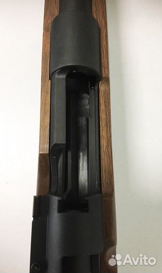 Винтовка Mauser 98k на шариках Orbeez