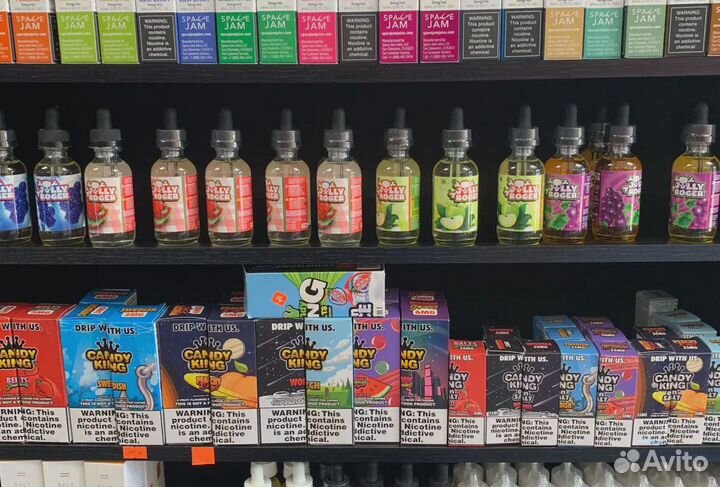 Франшиза табачного магазина – прибыльный бизнес